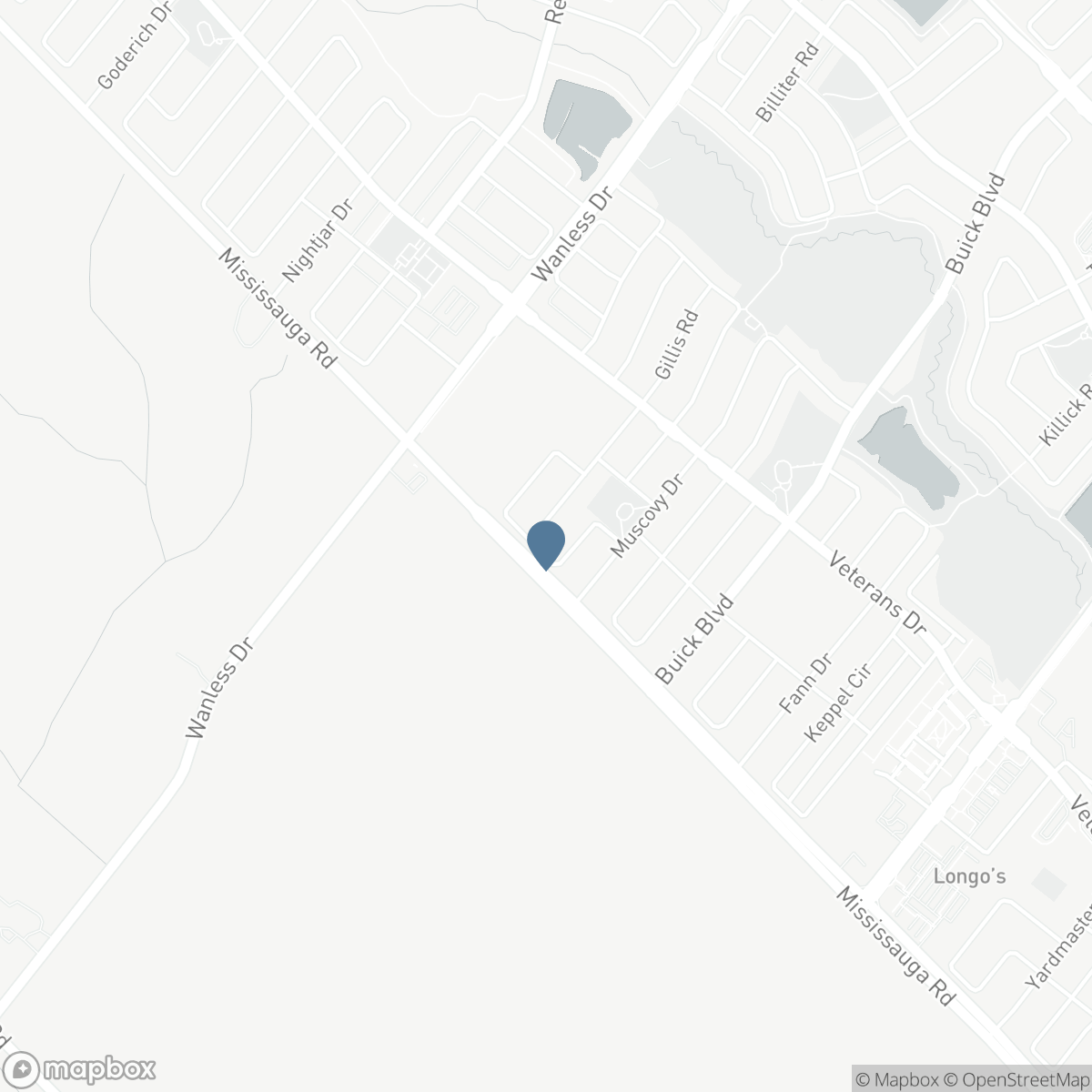 45 PADBURY TRAIL, Brampton, Ontario L7A 4V2